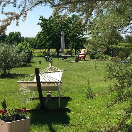 Retour A La Nature Et Au Calme ! Bosjean Exterior photo